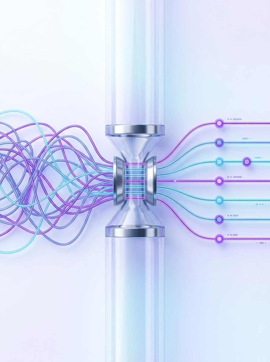 How to eliminate operational bottlenecks and improve your business efficiency in 30 days