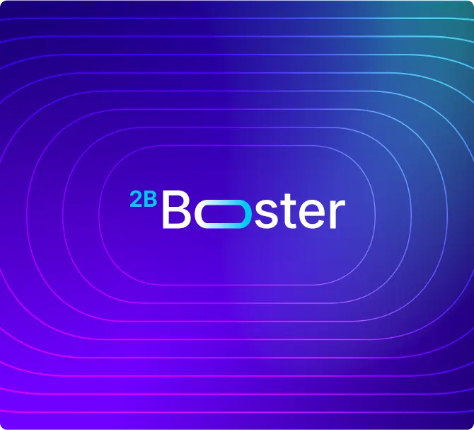 2Bbooster