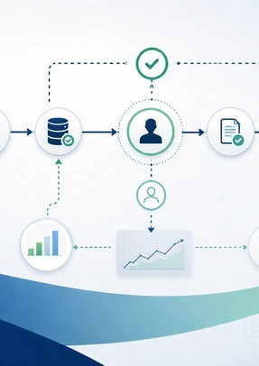 What Is Business Process Automation? A Practical Guide for Business Leaders