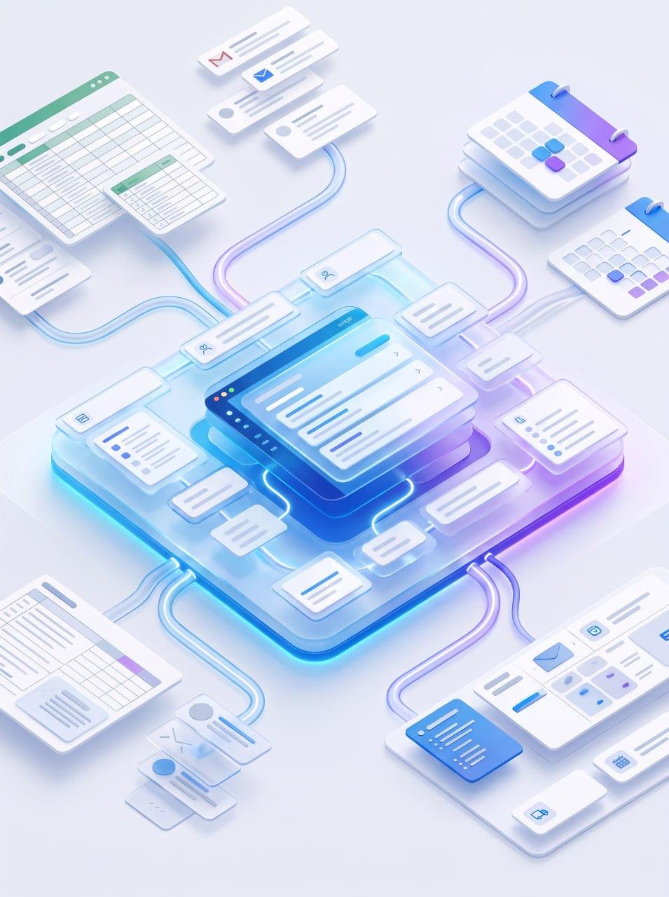 How a Professional Services Firm Cut Administration for 1,000 Monthly Courses from 1,200 to 420 Staff-Hours with Bitrix24